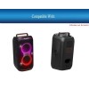 Upbright AC IN Power Cord For JBL PartyBox Club 120