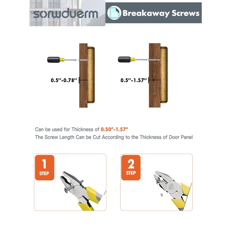 SORWDUERM 5 Pack 6.3 lnch(160mm) Antique Brass Cabinet Cup Pulls