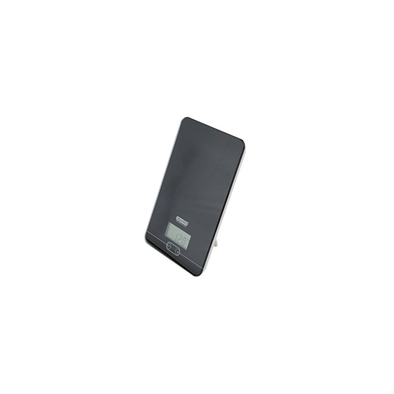 Digital Scale BLACK