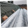 DOITOOL Reflective Foam Roll Thermal Insulation Film for Window Film