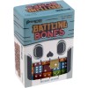 Pressman Battling Bones Dice Game, include 40 Dice (2 to