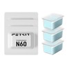 PETKIT N60 Odor Eliminator for Purobot Ultra/Purobot Max Pro Self-Cleaning