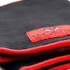 Cerberus Kniebandage, zweilagig, Größe XL, 35-39 cm, 1 Paar