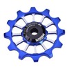 Gear Pulley, Bicycle Pulley, Rear Derailleur Roller, Bicycle Rear Derailleur