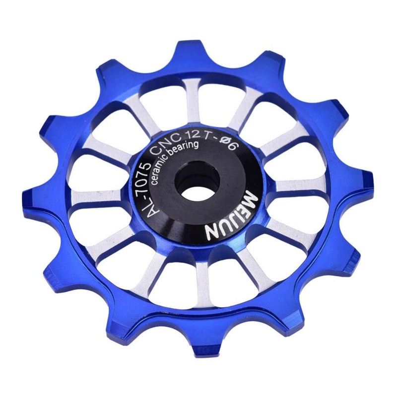 Gear Pulley, Bicycle Pulley, Rear Derailleur Roller, Bicycle Rear Derailleur