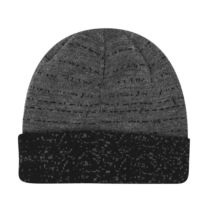 Kangol Distressed Morse Beanie Knitted Winter Hat Envelope Hat Oversize,