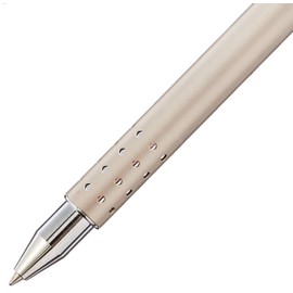 Lamy Swift Rollerball Pen, Nickel Palladium (L330)