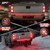 OPT7 48" Redline Parlux Triple Row LED Tailgate Light Bar