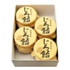 Jiroame, Kaga Kakimochi Maruyama Co., Ltd. Ishikawa Prefecture No Sugar