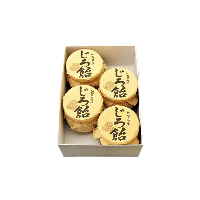 Jiroame, Kaga Kakimochi Maruyama Co., Ltd. Ishikawa Prefecture No Sugar