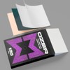 OZER Tattoo Transfer Paper A4 Size Thermal Copier Template Paper