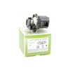 Alda PQ® Premium, Projector Lamp / Module suitable for EPSON