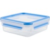 Tefal N10140 Storage Container, Square, 28.7 fl oz (850 ml),