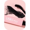 Lash Therapy Australia Everylash Serum Infused Mascara Black 6ml