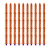 Vesco Medical ENFit Amber Syringes 5ml (Pack of 50)