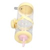 Pet Hanging Water Bottle Multipurpose Leakage Proof Large Capacity Hanging