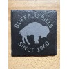 Buffalo Bills Coaster Set - Set Of Four - 4”