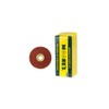 MOORE'S Sanding Discs Diameter 7/8" - Grit Coarse Pkg of 50