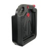 Hopkins Oil Change Drain Container 16 Quart Large Pan leak-proof