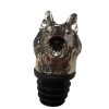 Lobos 1707 Tequila Lobos 1707 Metal Wolf Head Professional Bar