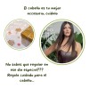 Shampoo Y Mascarilla Bioplastia Biokera