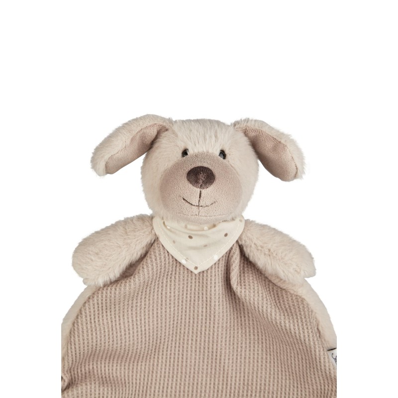 Cuddly Blanket M Dog Lucky