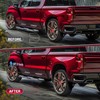 BDFHYK 2" Front leveling kit fit Compatible 1999-2006 Tundra 2WD