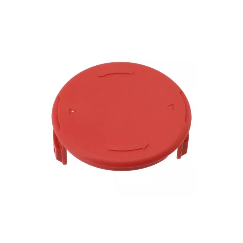 For Hyper Tough String Trimmers 2PC Red Grass Eater Spool
