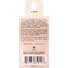 E.L.F. Cosmetics Kabuki Face Brush, 1 g, 066 pounds, 1