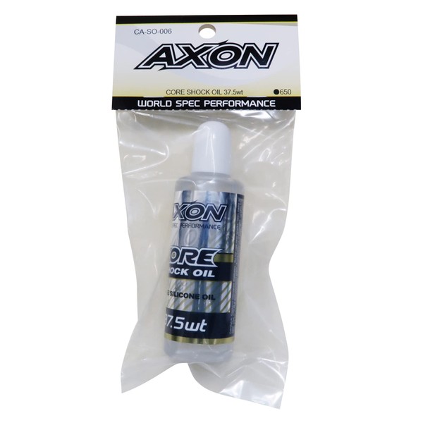 Core Shock Oil 37.5 WT Ca – So – 006 