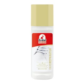 Erdal Recolour Colour Repair - Opaque, White, 75 ml