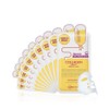 Mediheels Collagen Impact Essential Mask EX 10 Pieces