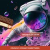 Astronaut Foods Space Food - Astronaut Ice Cream Sandwich