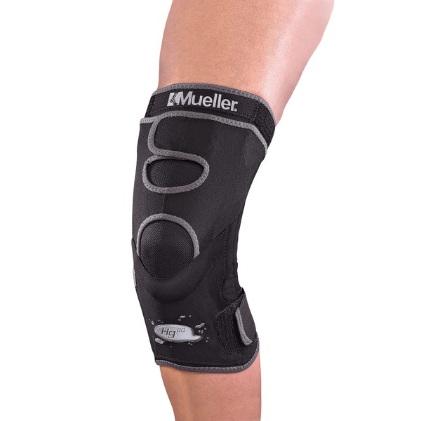 MUELLER Hg80® Knee Brace (EA)