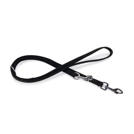 Karlie Führleine Buffalo L: 200 cm B: 18 mm schwarz