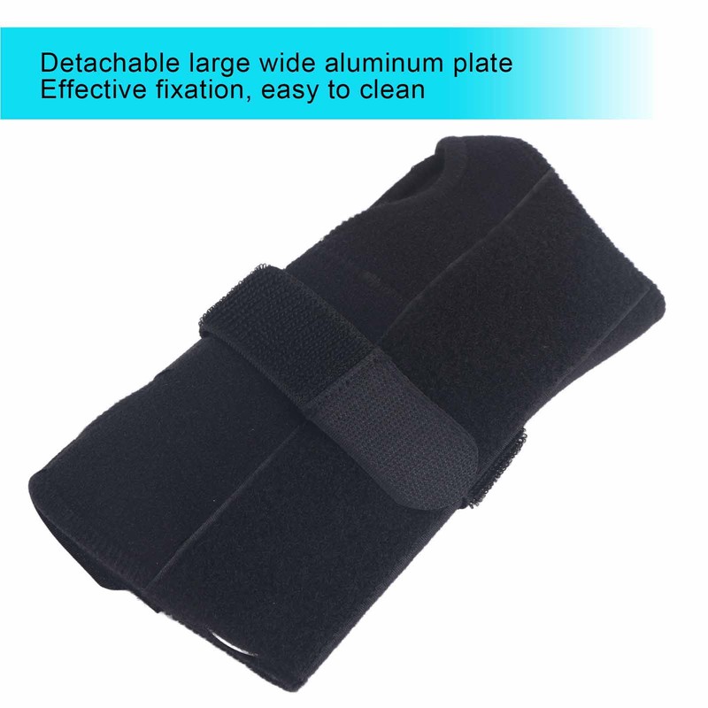 Adjustable Wrist Brace Ligament Injury Recovery Fixation Wrist Support Strap