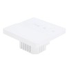 WiFi Smart Thermostat Indoor Intelligent Temperature Controller with LCD AC90‑240V