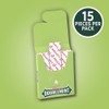 WRIGLEY'S Doublemint Chewing Gum Bulk Pack, 15 Stick Count (Pack