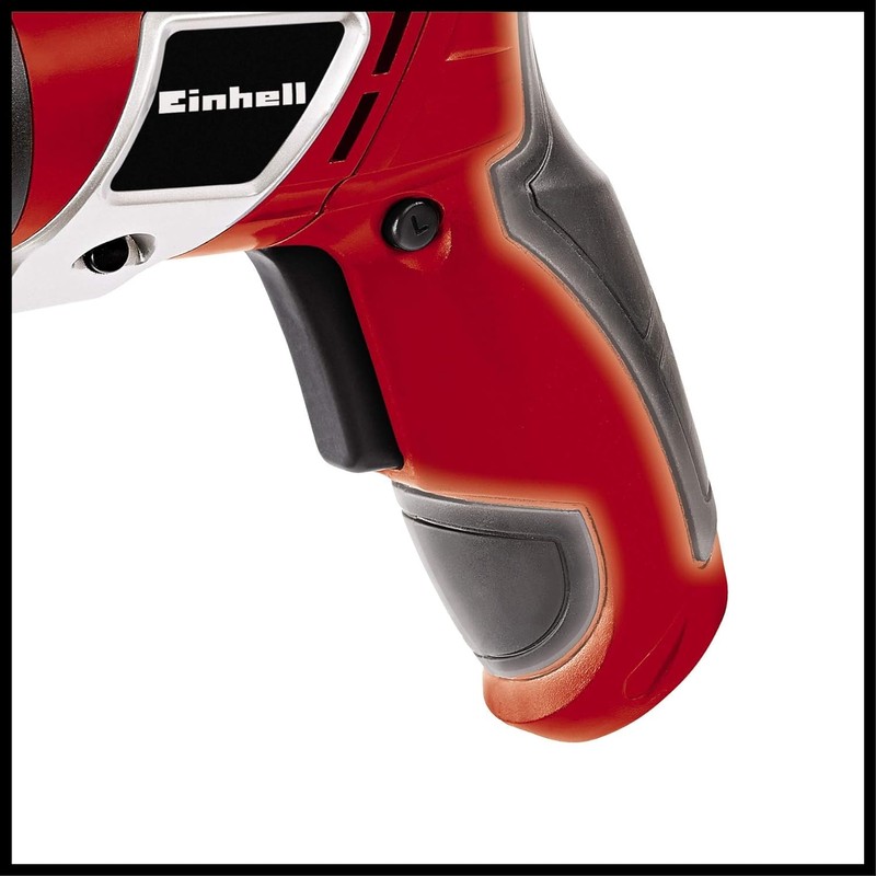Einhell cordless screwdriver TC-SD 3.6 Li (3.6V, 1300 mAh, 3