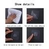 Strong Traceless Hook Multi-Functional Buckle Hook Wall Hook for Hanging