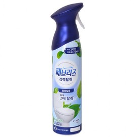 Febreze Air 165g Fresh Garden (for bathroom)