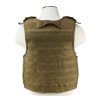 VISM Quick Release Plate Carrier Vest MED-2XL Adjustable Tactical Shooting