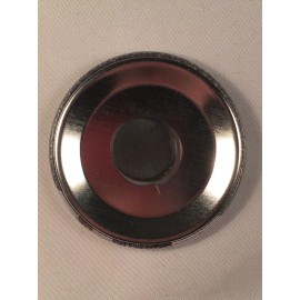 My 600 lb. Life Dr. Now Refrigerator Magnet - "Stop Doing Weird Things"