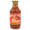 Country Sweet Sauce - Premium Cooking and Finishing Sauce (Hot,