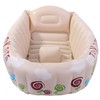 Jilong Tiny Tots Baby Tub Children's Bath Paddling Pool Kids