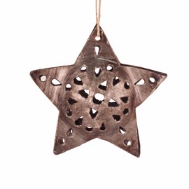 Vineworks Metal Star