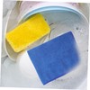 BIUDECO 4pcs Microfiber Dish Towels Set Dish Rags Tableware Cleaning