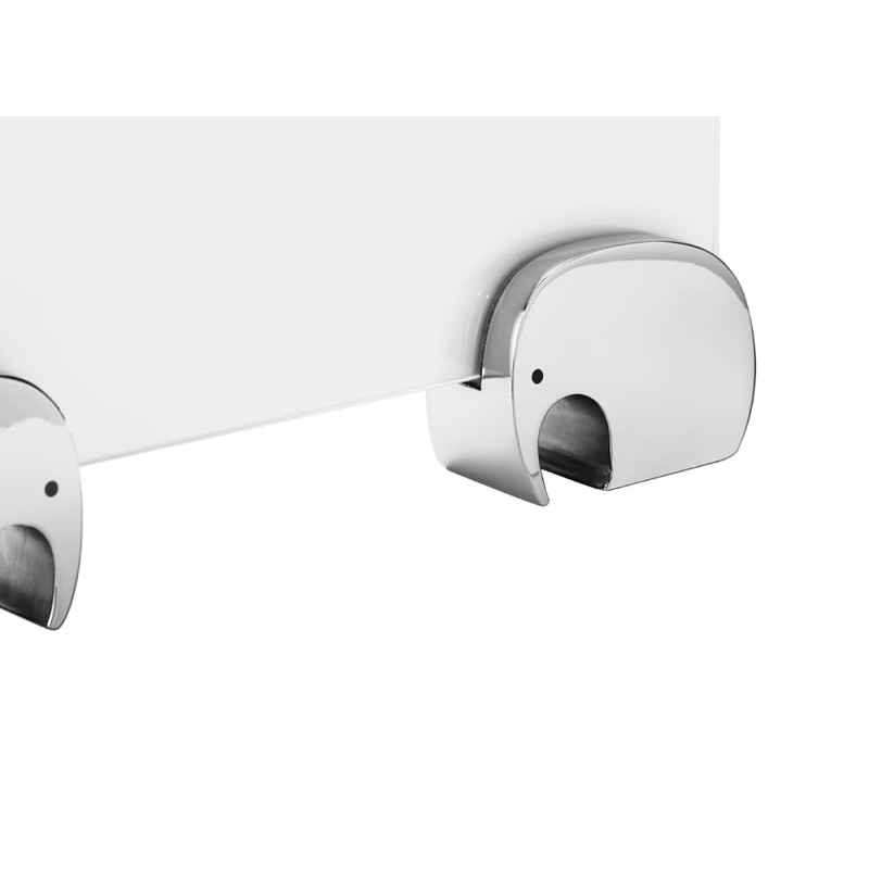 Georg Jensen Elephant Picture Frame 13 x 18 cm -