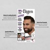 M4n Bigen EZ Color for Men Natural Brown - 3