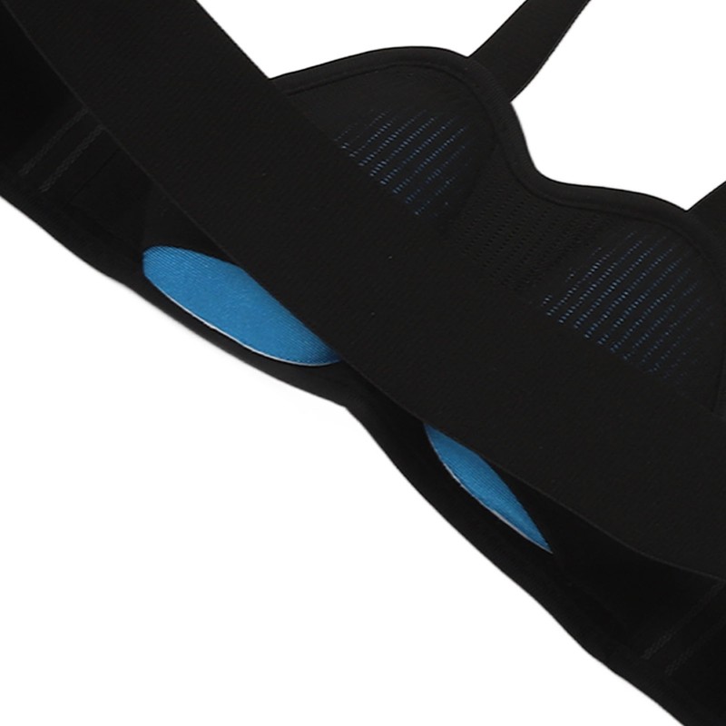 Men Hernia Belt Adjustable Stable Support Soft Breathable Reduce Discomfort